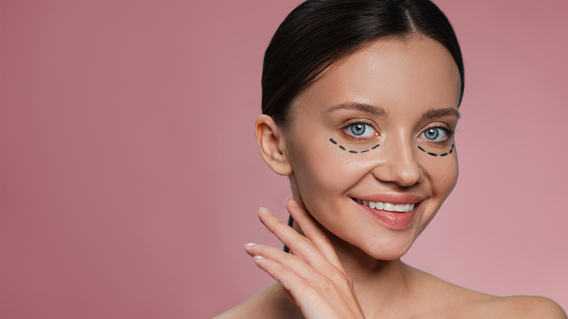 Facelift oz. pomlajevanje ali dvig obraza